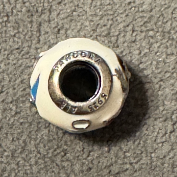 Pandora Authentic Lilo & Stitch charm - Picture 6 of 10